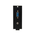 Prise 2x XRL pour boite de sol – Image 11