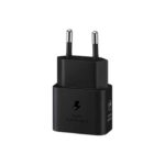 Chargeur Samsung Type-C 25 W + câble USB Type-C à Type-C (3A/1m) (EP-T2510XBEGWW) – Image 6