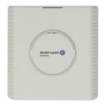 ALCATEL LUCENT ENTERPRISE - 8368 SIP-DECT MULTI CELL station de base incluant des antennes intégrées - connectivité IP - PoE 802.3af - Europe, Latam, Asie, USA - kit de montage mural