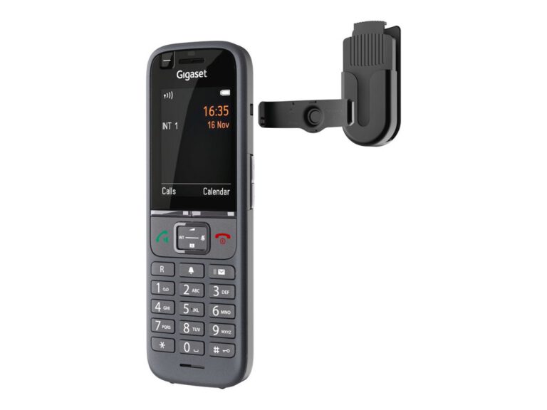 GIGASET - Beltclip S for S700H PRO