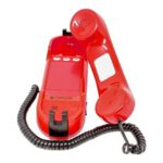 DEPAEPE - HD 2000 SIP Urgence 3 (Red)