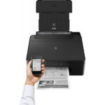 IMPRIMANTE CANON PIXMA Monochrome GM2040 (3110C009AA)