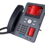 AVAYA - J189 IP PHONE