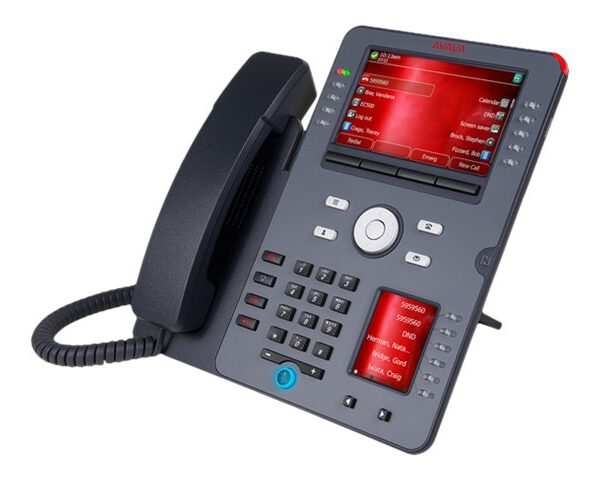 AVAYA - J189 IP PHONE