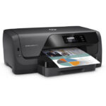 IMPRIMANTE JET D’ENCRE HP OFFICEJET PRO 8210 (D9L63A) – Image 8