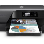 IMPRIMANTE JET D’ENCRE HP OFFICEJET PRO 8210 (D9L63A)