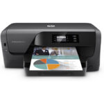 IMPRIMANTE JET D’ENCRE HP OFFICEJET PRO 8210 (D9L63A) – Image 2