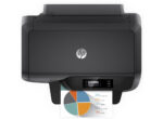 IMPRIMANTE JET D’ENCRE HP OFFICEJET PRO 8210 (D9L63A) – Image 9