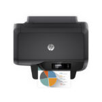 IMPRIMANTE JET D’ENCRE HP OFFICEJET PRO 8210 (D9L63A) – Image 10