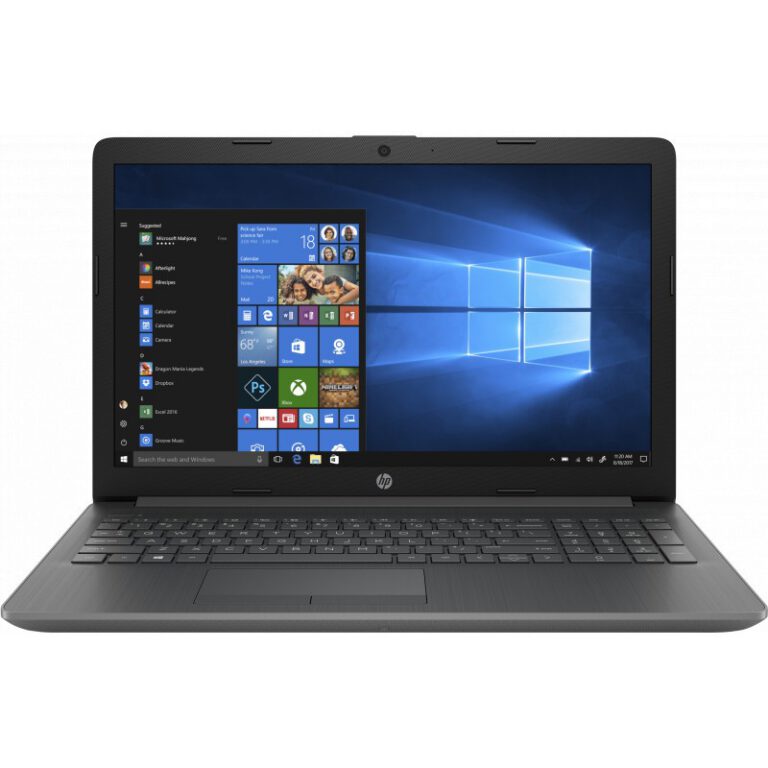 Ordinateur Portable HP 15 15-dw3014nk – i5 11th (2R0M6EA)