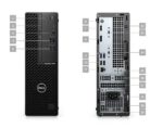ORDINATEUR DE BUREAU DELL OPTIPLEX 3080 MINI TOUR I3 – Image 3