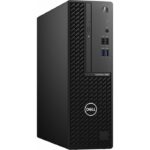 ORDINATEUR DE BUREAU DELL OPTIPLEX 3080 MINI TOUR I3 – Image 2