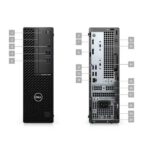 ORDINATEUR DE BUREAU DELL OPTIPLEX 3080 MINI TOUR I5 – Image 4