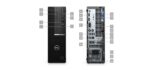 ORDINATEUR DE BUREAU DELL OPTIPLEX 7080 MINI TOUR I7 – Image 3