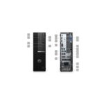 ORDINATEUR DE BUREAU DELL OPTIPLEX 7080 MINI TOUR I7 – Image 4
