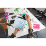 HP 940XL cartouche d’encre jaune grande capacité authentique – Image 6
