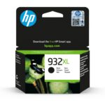 HP 932XL Noir – Cartouche d’encre grande capacité HP d’origine (CN053AE) – Image 2