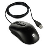SOURIS FILAIRE HP X900 (V1S46AA) – Image 9