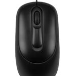 SOURIS FILAIRE HP X900 (V1S46AA)