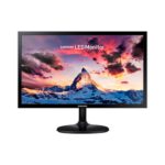 MONITEUR SAMSUNG ECRAN FLAT 22  » (LS22F350FHMXZN) – Image 3