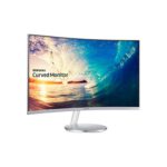 MONITEUR SAMSUNG ECRAN INCURVE 27 « – Image 9