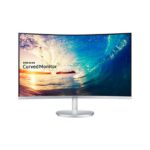 MONITEUR SAMSUNG ECRAN INCURVE 27 « – Image 2