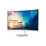 MONITEUR SAMSUNG ECRAN INCURVE 27 « – Image 12
