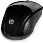 HP souris sans fil 220