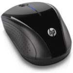 HP souris sans fil 220 – Image 4