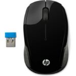 HP souris sans fil 220 – Image 6