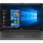 ORDINATEUR PORTABLE HP 15 15-DW3013NK
