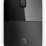 SOURIS HP SANS FIL Z3700 (26V63AA)