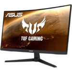 MONITEUR ASUS 23,6″ TUF GAMING CURVED (VG24VQ) – Image 6