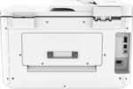 IMPRIMANTE MUTLIFONCTION HP OFFICEJET 7740 WF A3 (G5J38A) – Image 11