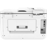 IMPRIMANTE MUTLIFONCTION HP OFFICEJET 7740 WF A3 (G5J38A) – Image 12