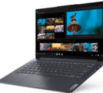 ORDINATEUR PORTABLE Lenovo YOGA SLIM 7 14ARE05