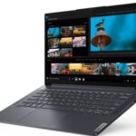 ORDINATEUR PORTABLE Lenovo YOGA SLIM 7 14ARE05