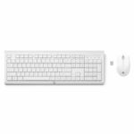 CLAVIER ET SOURIS HP SANS FIL C2710 combo – Image 4