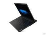 ORDINATEUR PORTABLE Lenovo Legion 5 15ARH05 – Image 15