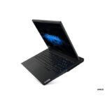 ORDINATEUR PORTABLE Lenovo Legion 5 15ARH05 – Image 2