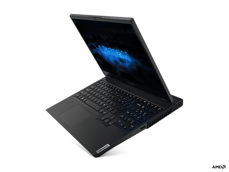 ORDINATEUR PORTABLE Lenovo Legion 5 15ARH05