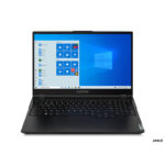 ORDINATEUR PORTABLE Lenovo Legion 5 15ARH05 – Image 4
