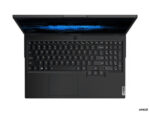 ORDINATEUR PORTABLE Lenovo Legion 5 15ARH05 – Image 19