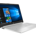 ORDINATEUR PORTABLE HP 15S-FQ1002NK