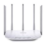 Routeur WiFi TP-LINK bi-bande AC1350 Mbps (ARCHER C60)