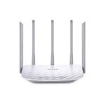 Routeur WiFi TP-LINK bi-bande AC1350 Mbps (ARCHER C60) – Image 4