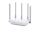 Routeur WiFi TP-LINK bi-bande AC1350 Mbps (ARCHER C60) – Image 5