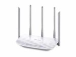 Routeur WiFi TP-LINK bi-bande AC1350 Mbps (ARCHER C60) – Image 13