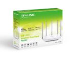 Routeur WiFi TP-LINK bi-bande AC1350 Mbps (ARCHER C60) – Image 9