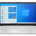 ORDINATEUR PORTABLE HP 15-dw3004nk